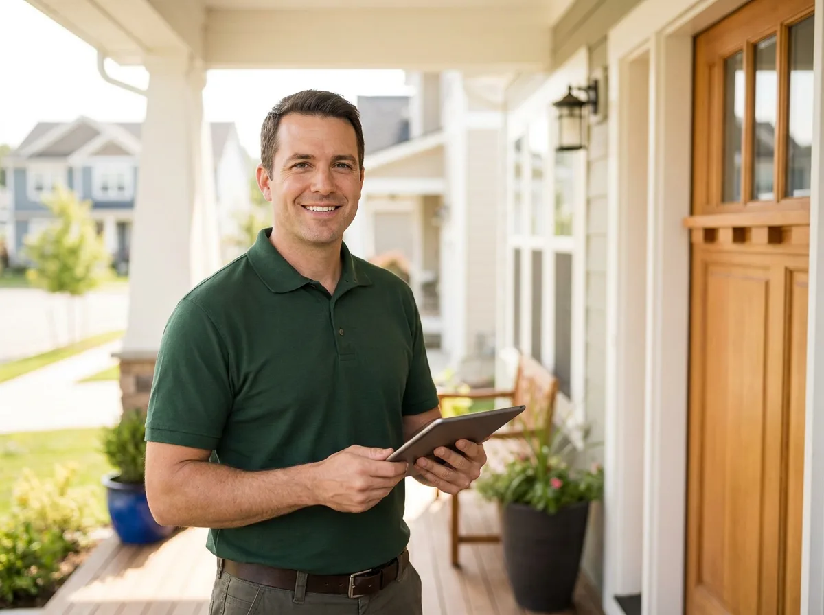 Pest control FAQs for Middletown, IN